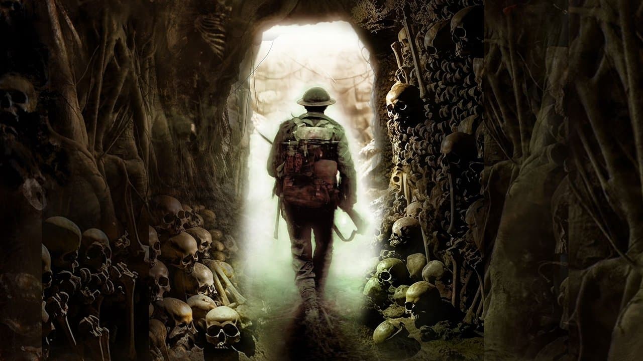 Bunker still 2
