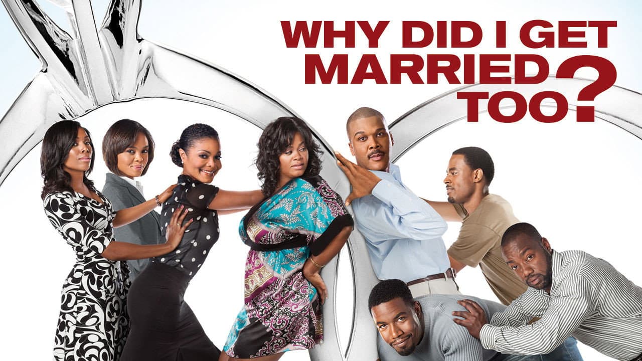 Why Did I Get Married Too? still 3