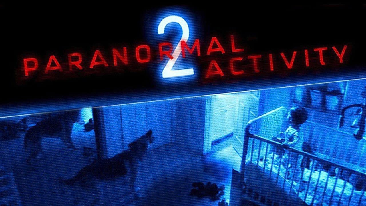 Paranormal Activity 2 still 7