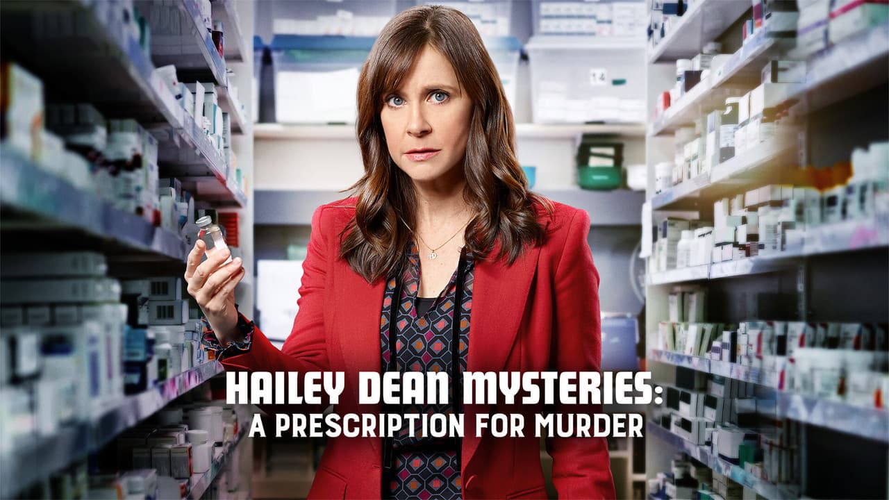 Hailey Dean Mysteries: A Prescription for Murder still 4