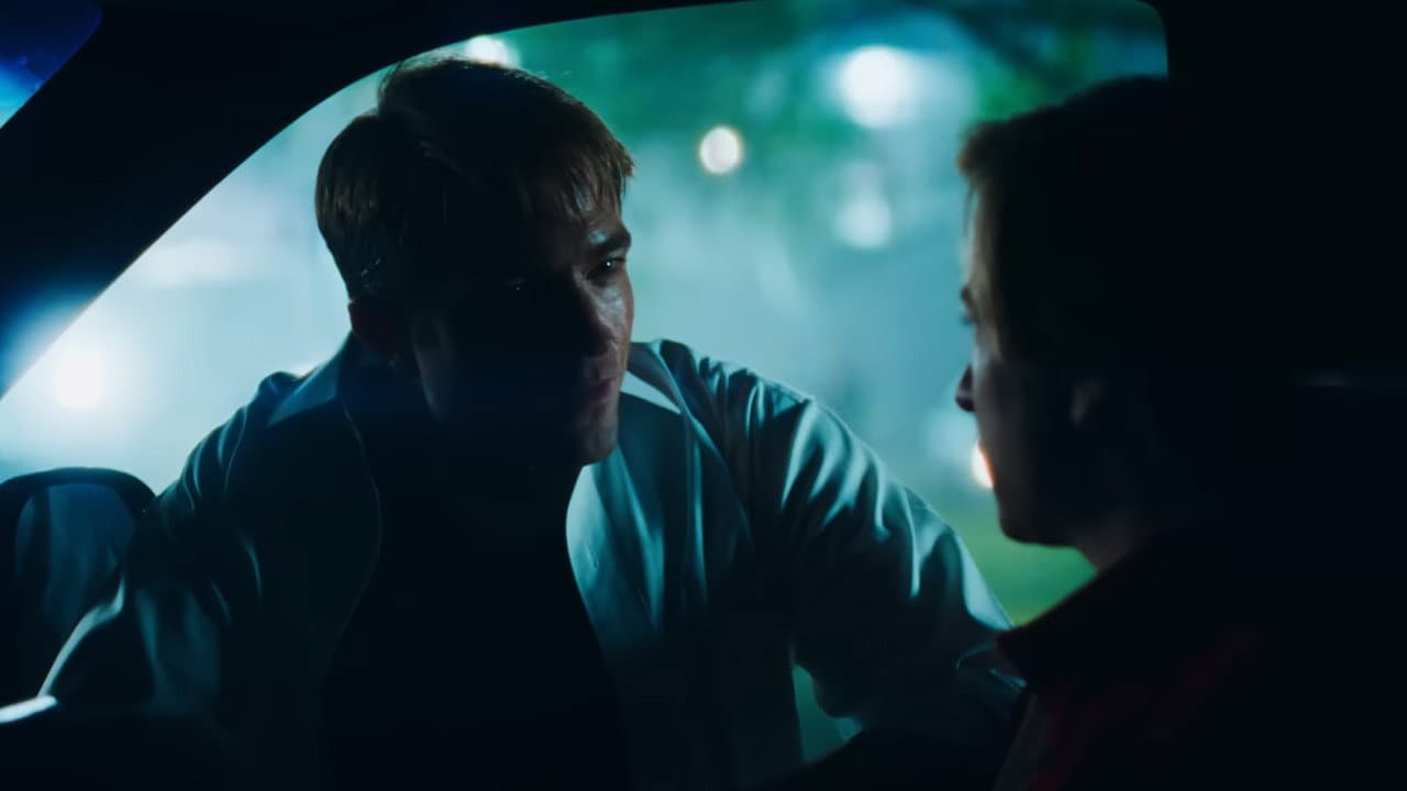 Primetime Review: Oppenheim's Sting-TV Nightmare still 8