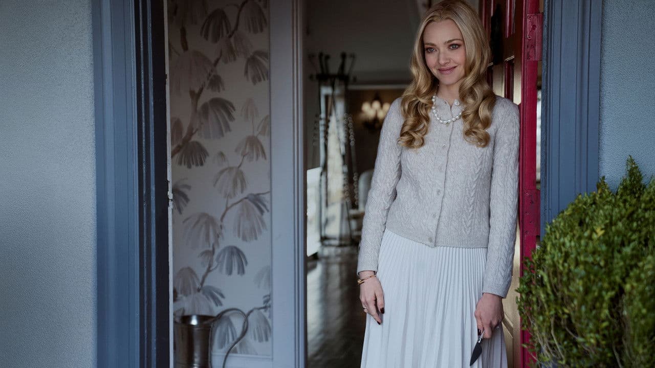The Housemaid Movie News: Cast, Plot & Release Updates still 8