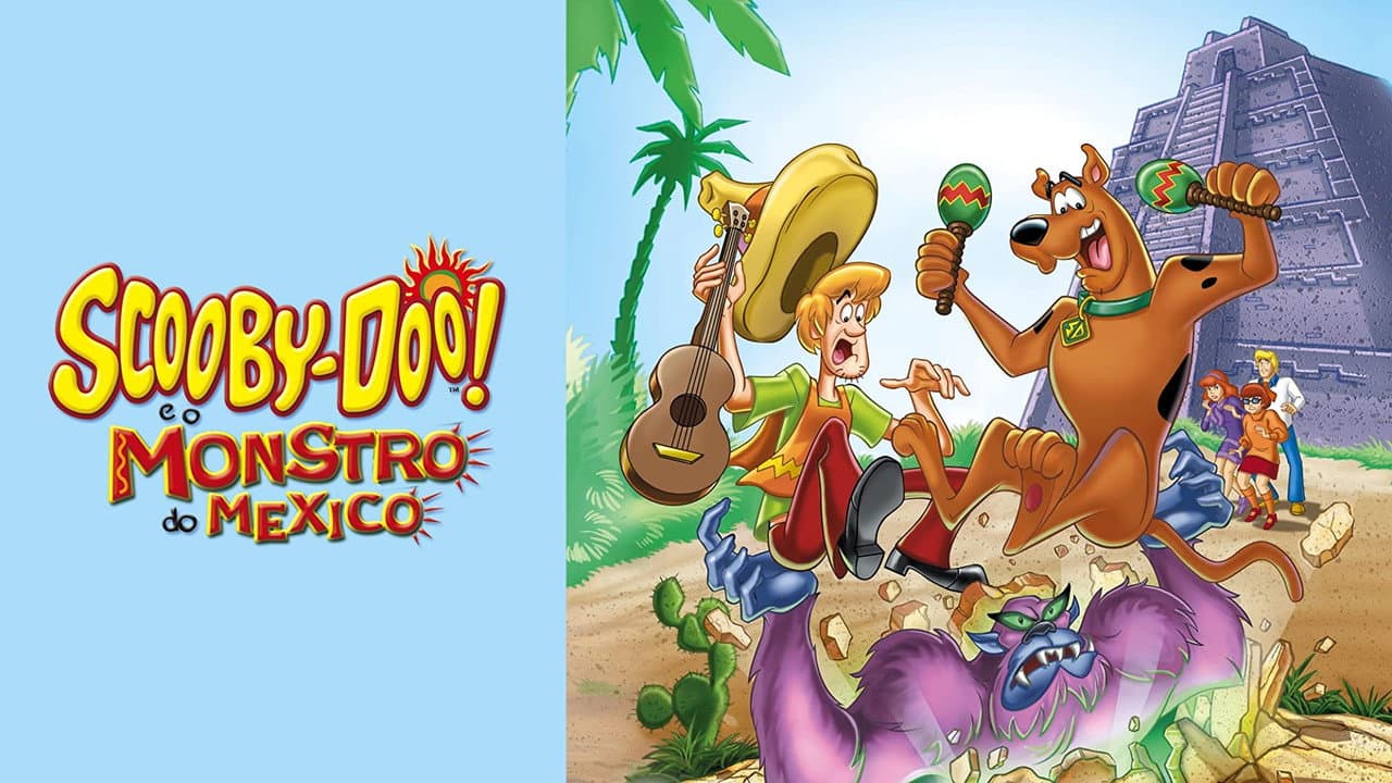 Scooby-Doo! and the Monster of Mexico still 7