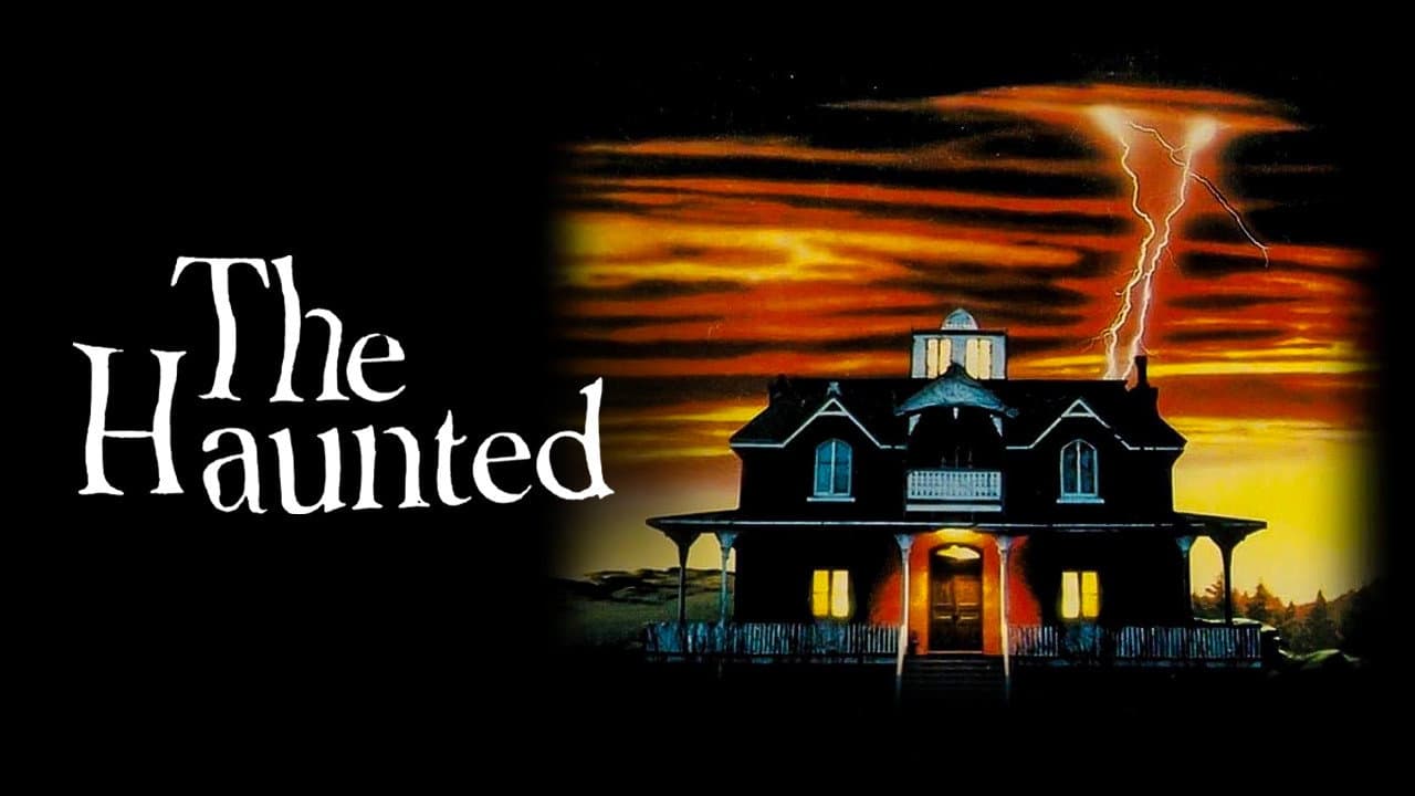 The Haunted still 5