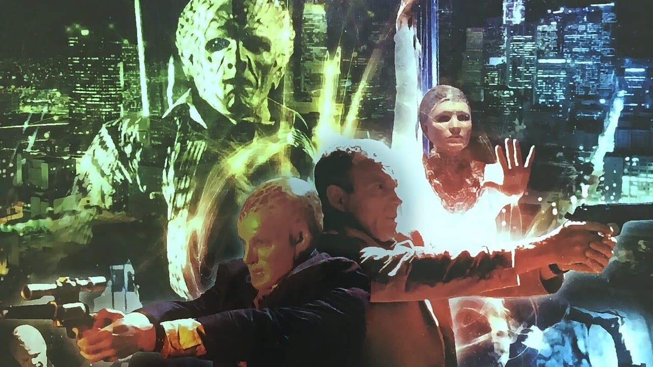 Alien Nation still 3