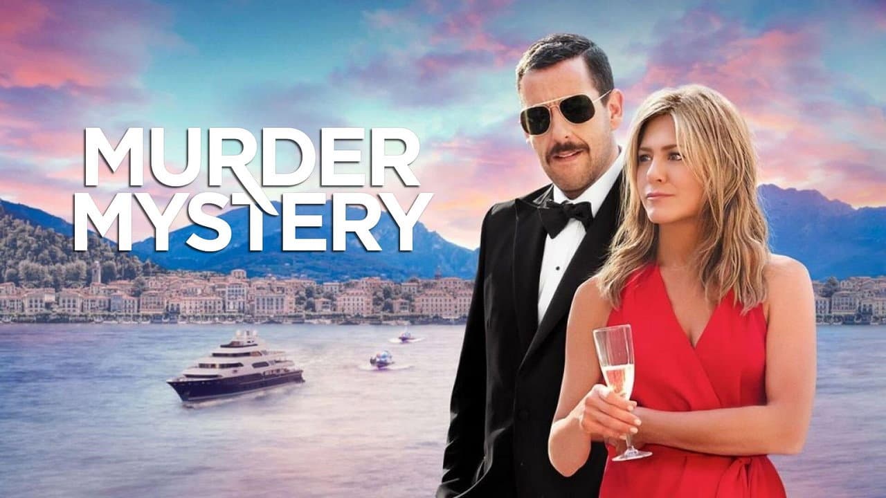 Murder Mystery still 1