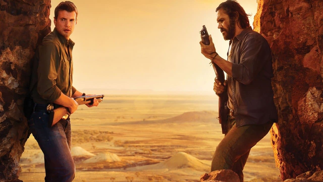 Goldstone still 1