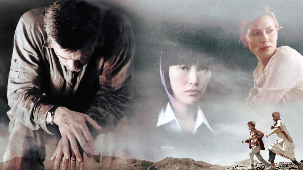 Babel (2006): Iñárritu's Global Drama Explained still 3
