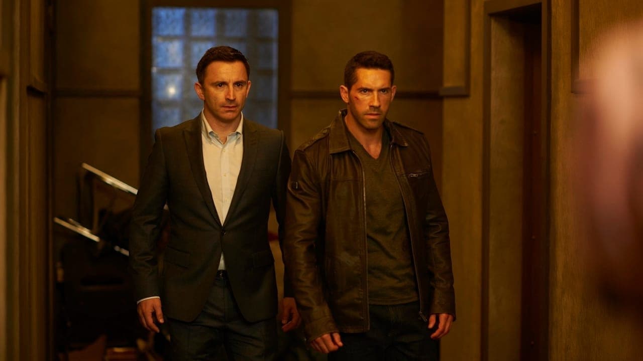 Eliminators still 1