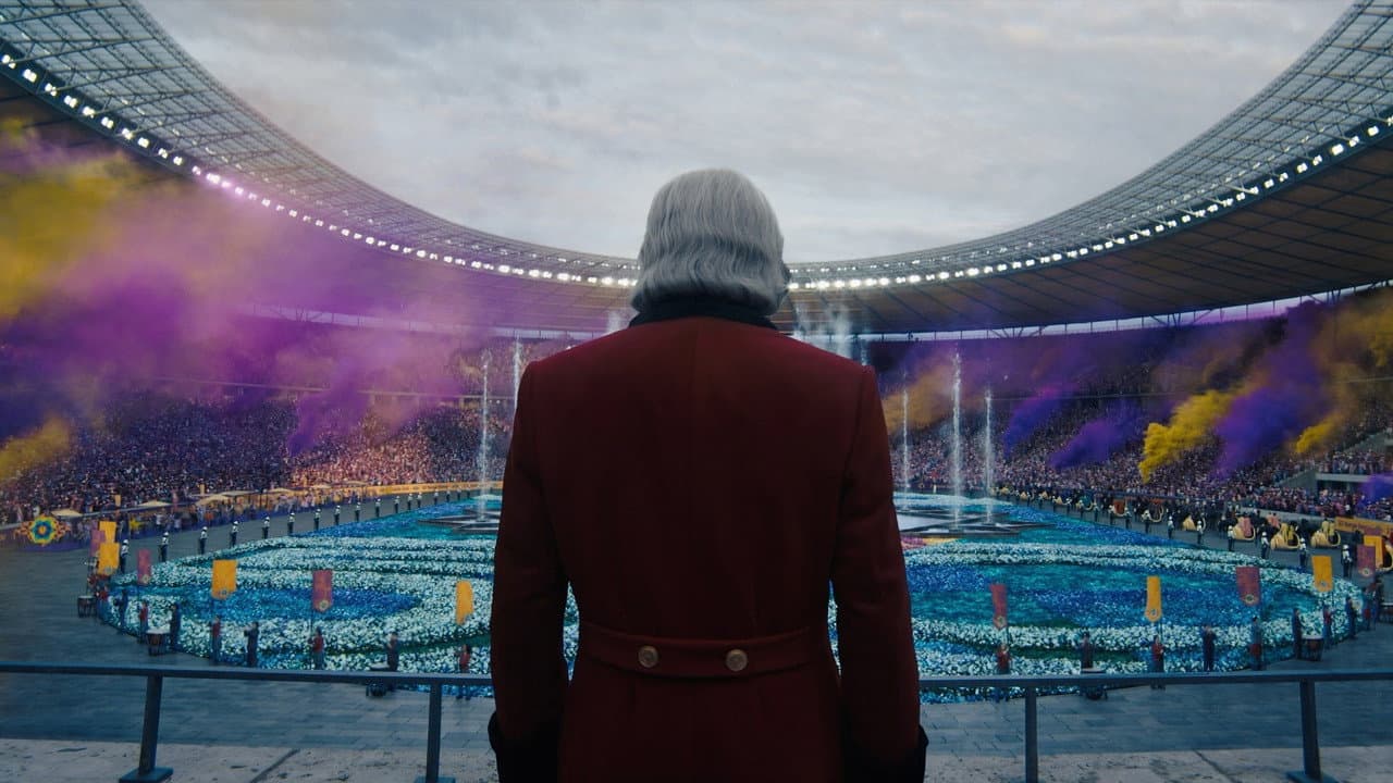 Hunger Games: Sunrise on the Reaping Trailer Debuts still 6