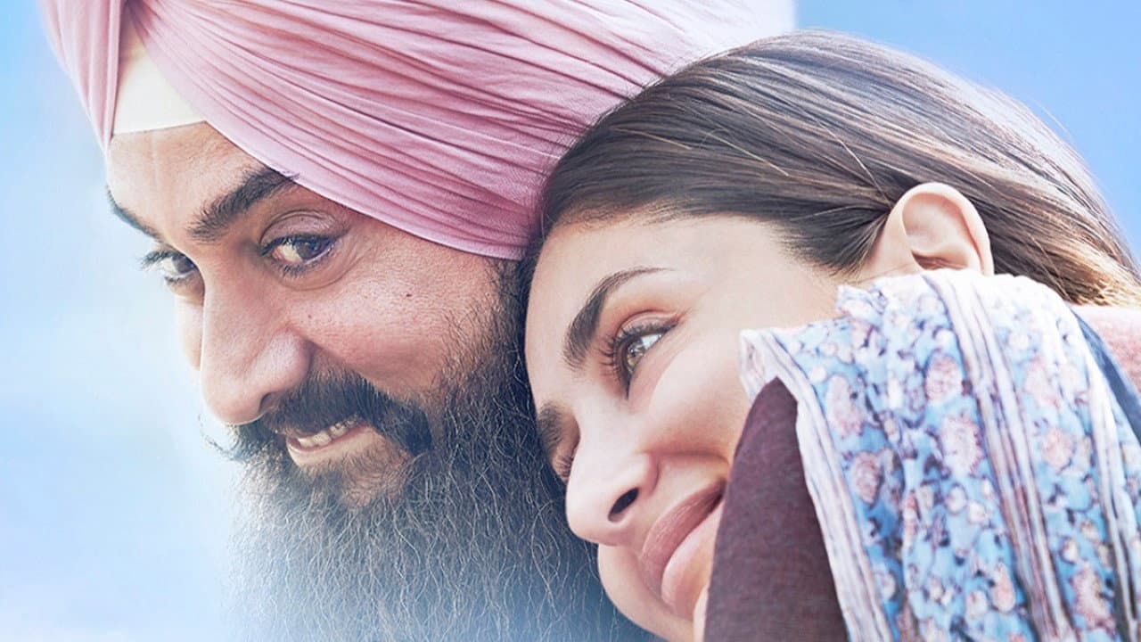 Laal Singh Chaddha still 5