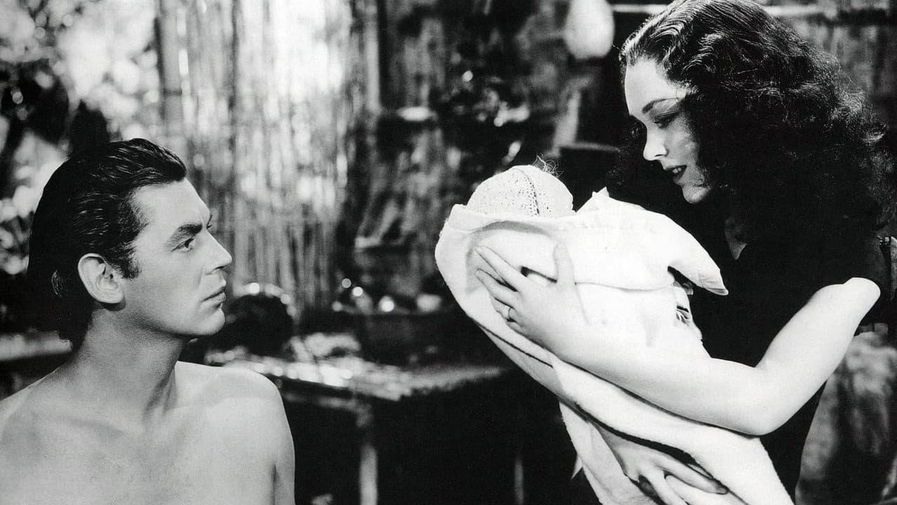 Tarzan Finds a Son! still 7