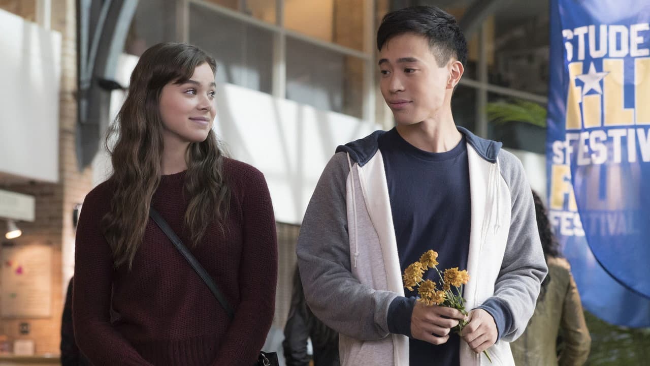 The Edge of Seventeen still 8