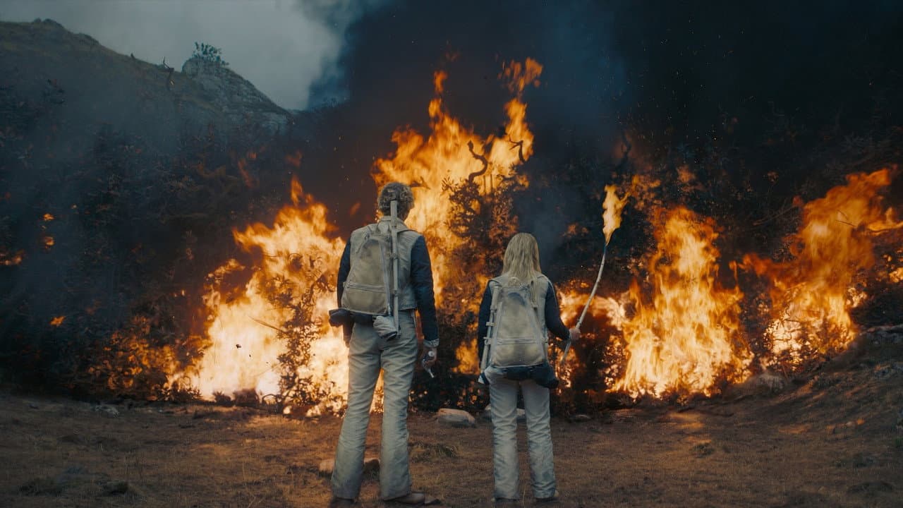 Hunger Games: Sunrise on the Reaping Trailer Debuts still 7