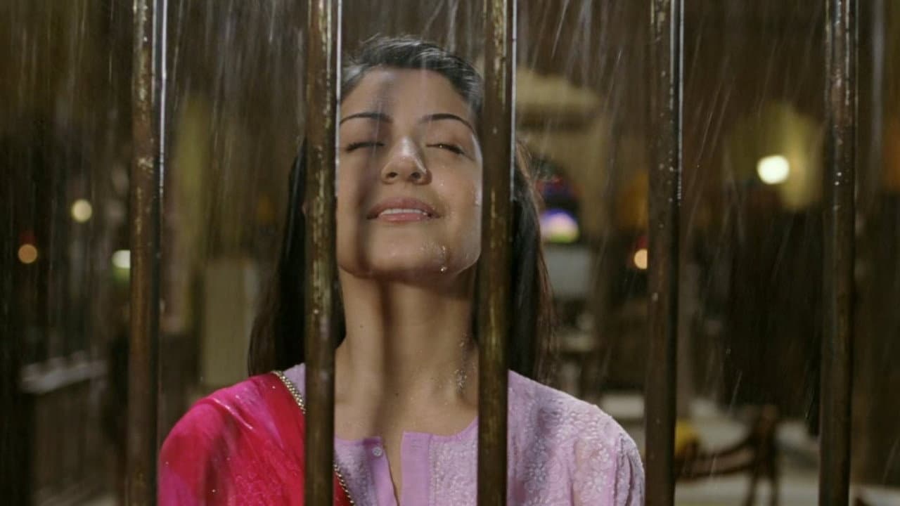 Rab Ne Bana Di Jodi still 5