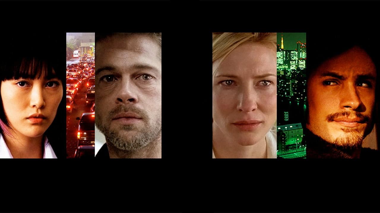 Babel (2006): Iñárritu's Global Drama Explained still 5