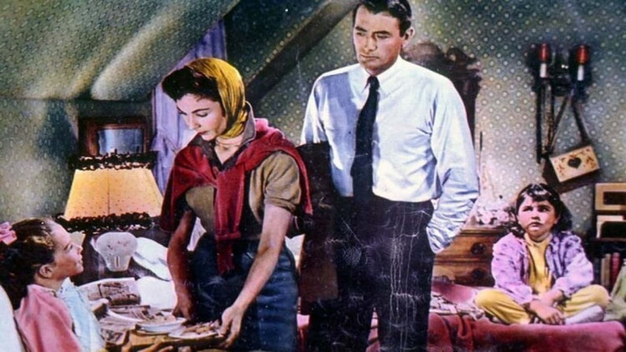 The Man in the Gray Flannel Suit still 1