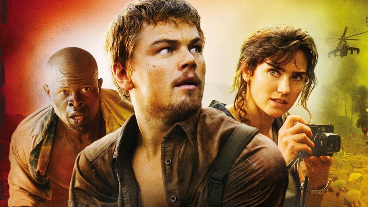 Diamond Movie News: Latest Updates & Cast Reveals still 8