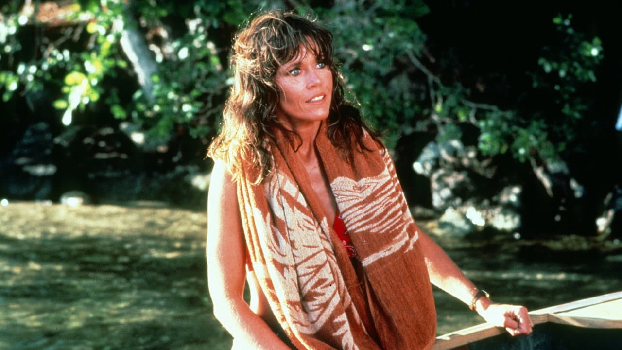 On Golden Pond (1981) Film News | Henry Fonda & Katharine still 5