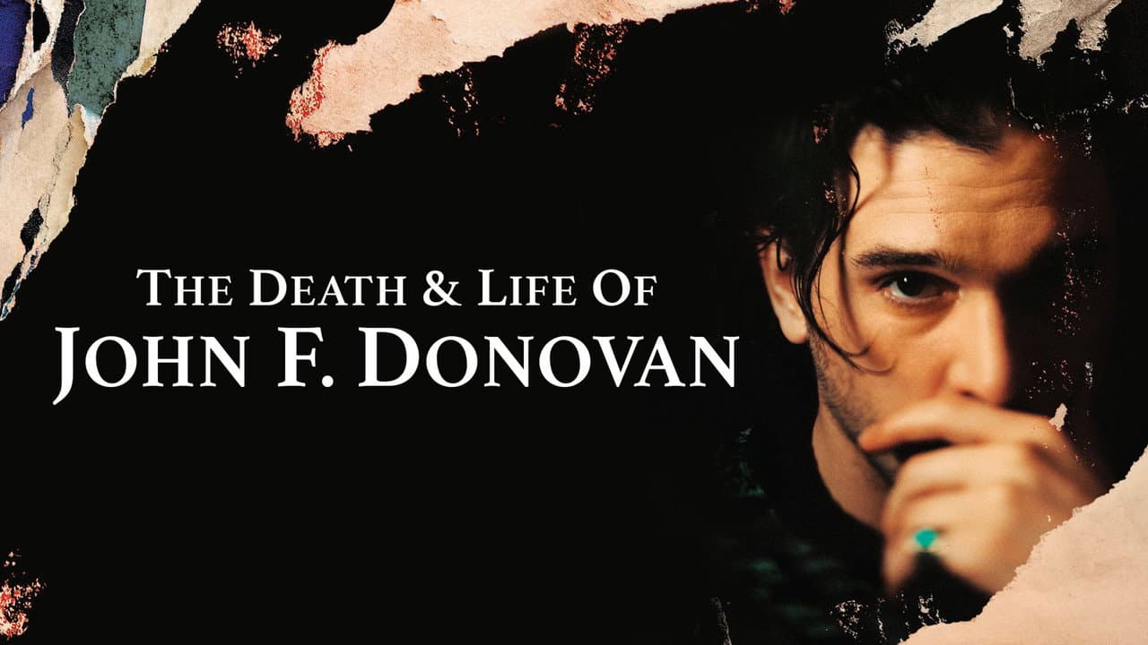 The Death & Life of John F. Donovan still 1