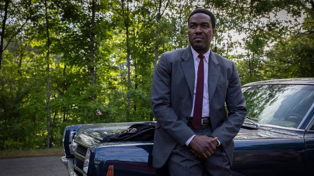By Any Means (2026) Review | Elegance Bratton Thriller still 5
