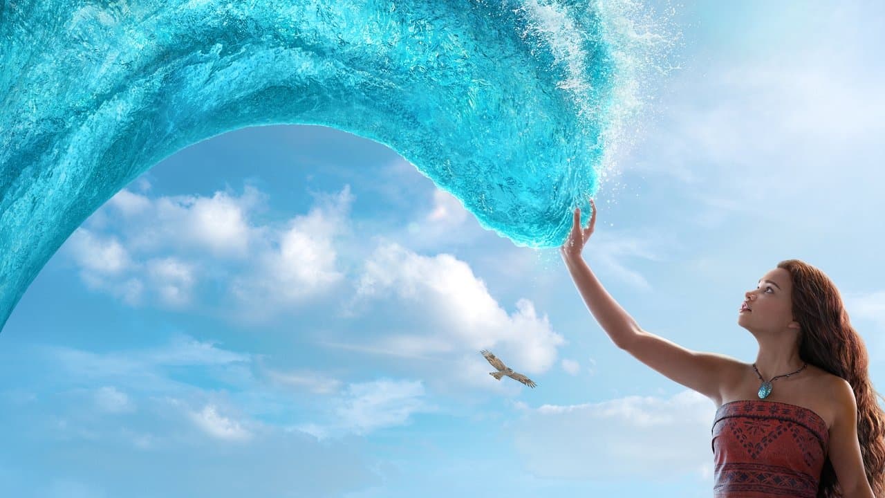 Moana Trailer Breakdown: Every Hidden Detail still 4