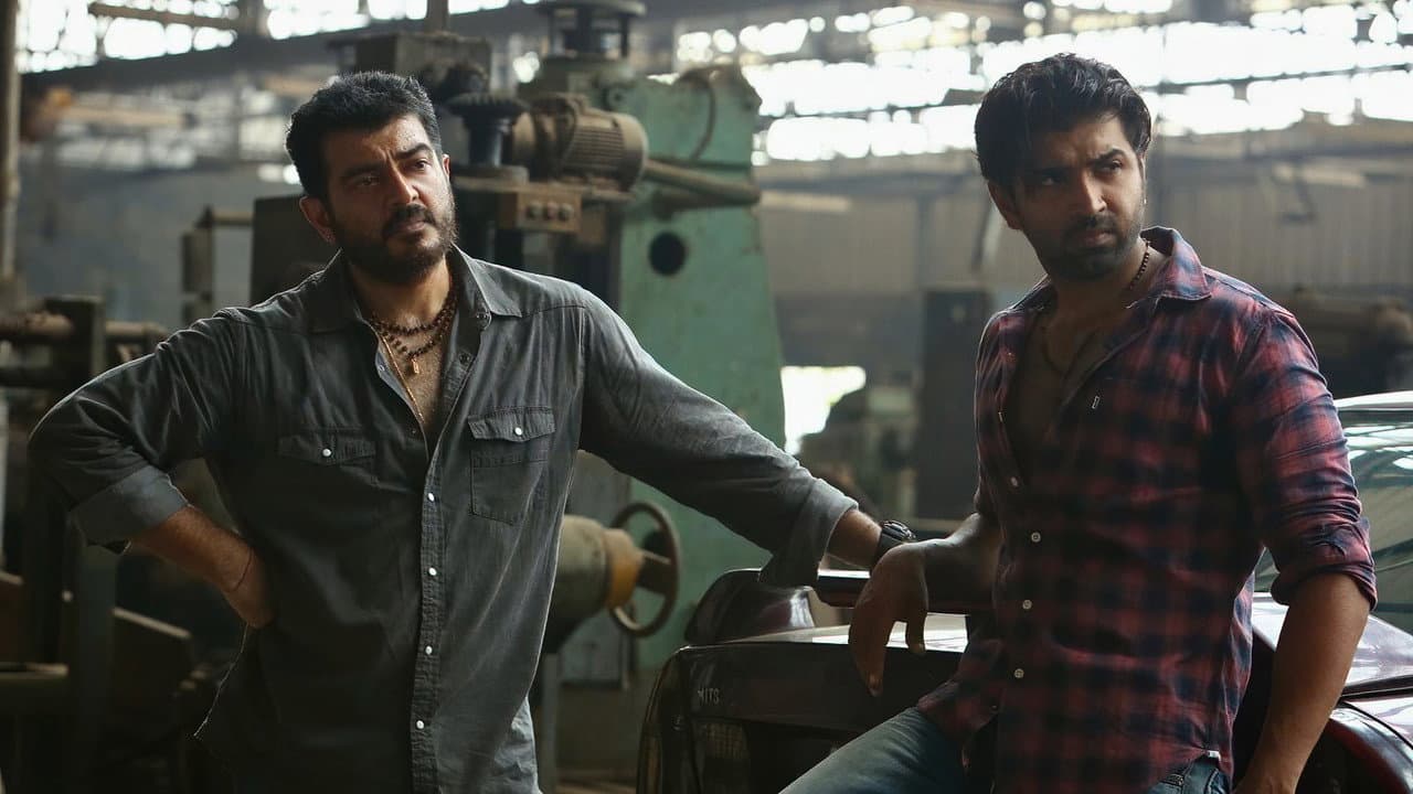 Yennai Arindhaal still 2