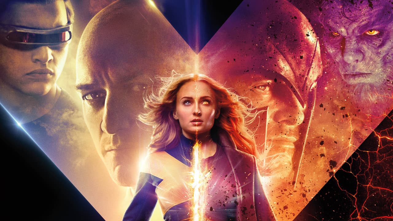 Dark Phoenix still 7