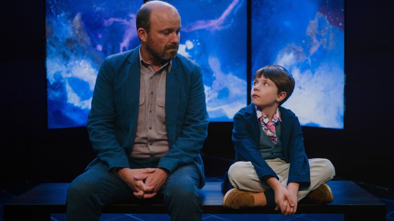 "Learning to Breathe Under Water" Review: A Devastating Di