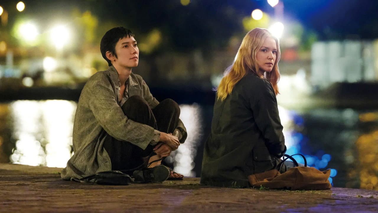 All of a Sudden (2026) - Ryusuke Hamaguchi Film News still 4