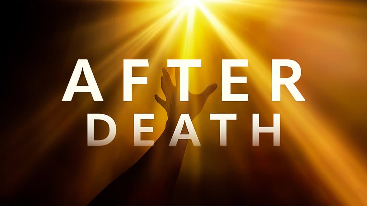 After Death still 1