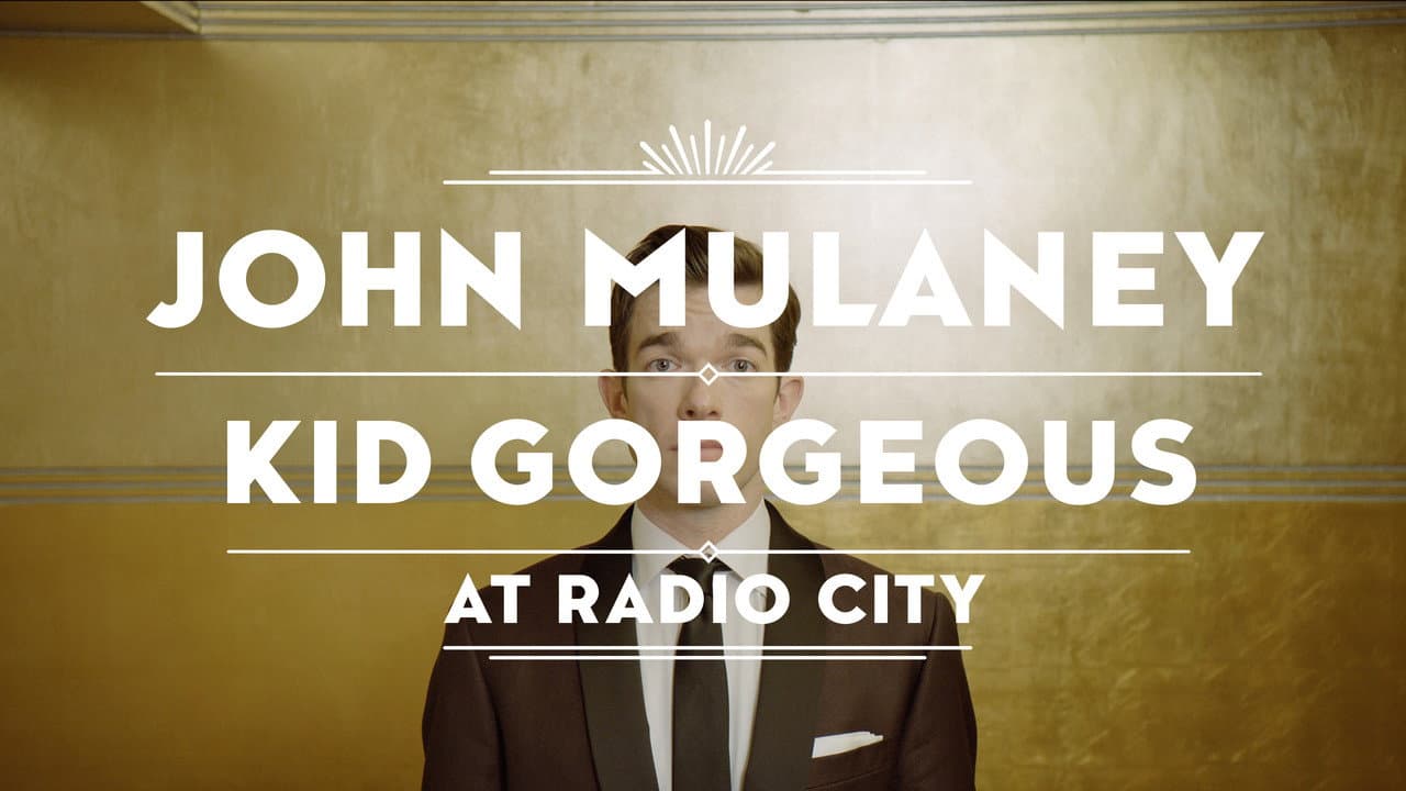 John Mulaney: Kid Gorgeous at Radio City still 7