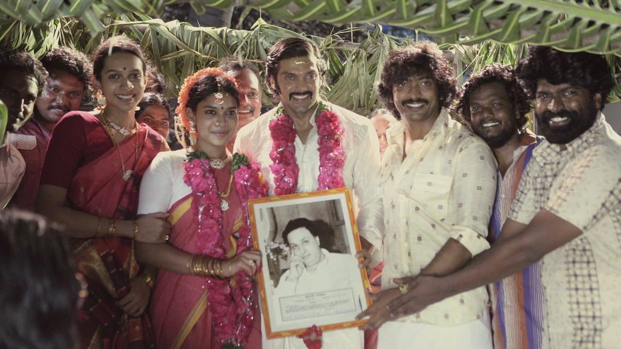 Sarpatta Parambarai still 5