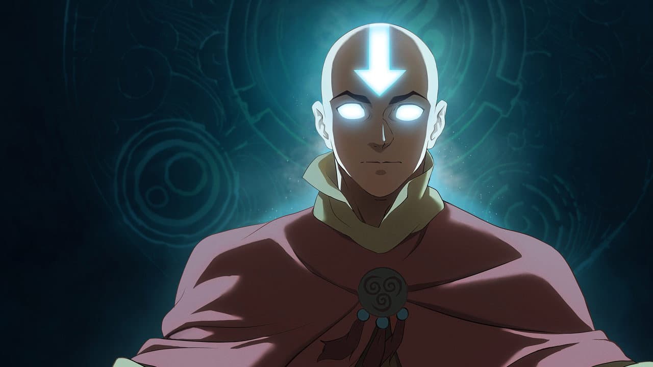 Avatar: Last Airbender Review - Bends the Rules? still 6