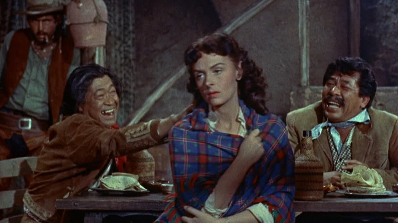 Gun Fury still 6