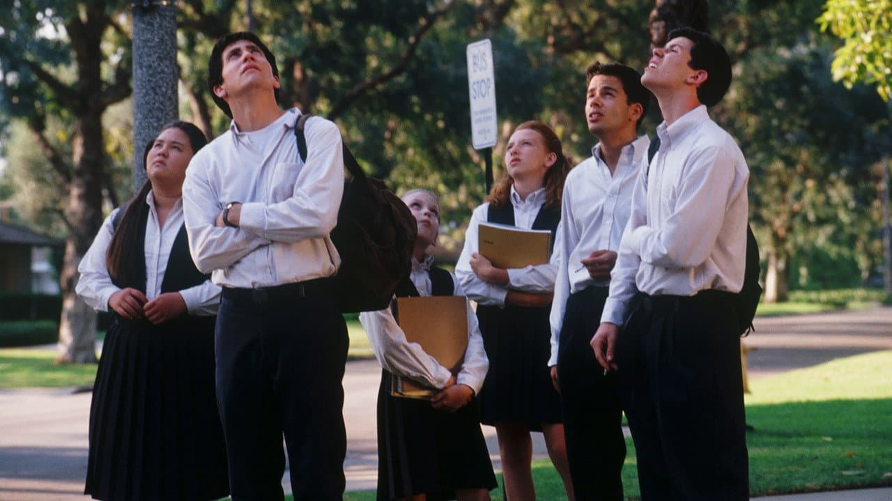 Donnie Darko at 25: Richard Kelly's Divisive Cult Classic still 5