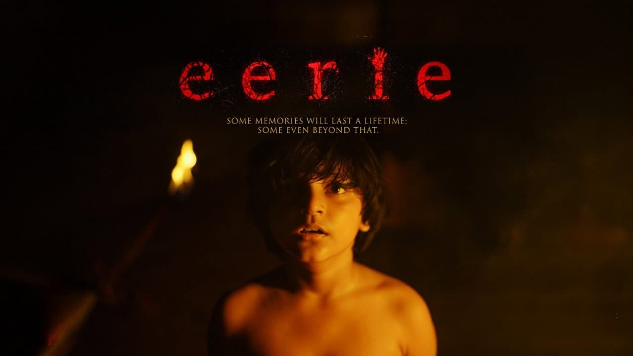 Eerie (Short) still 1
