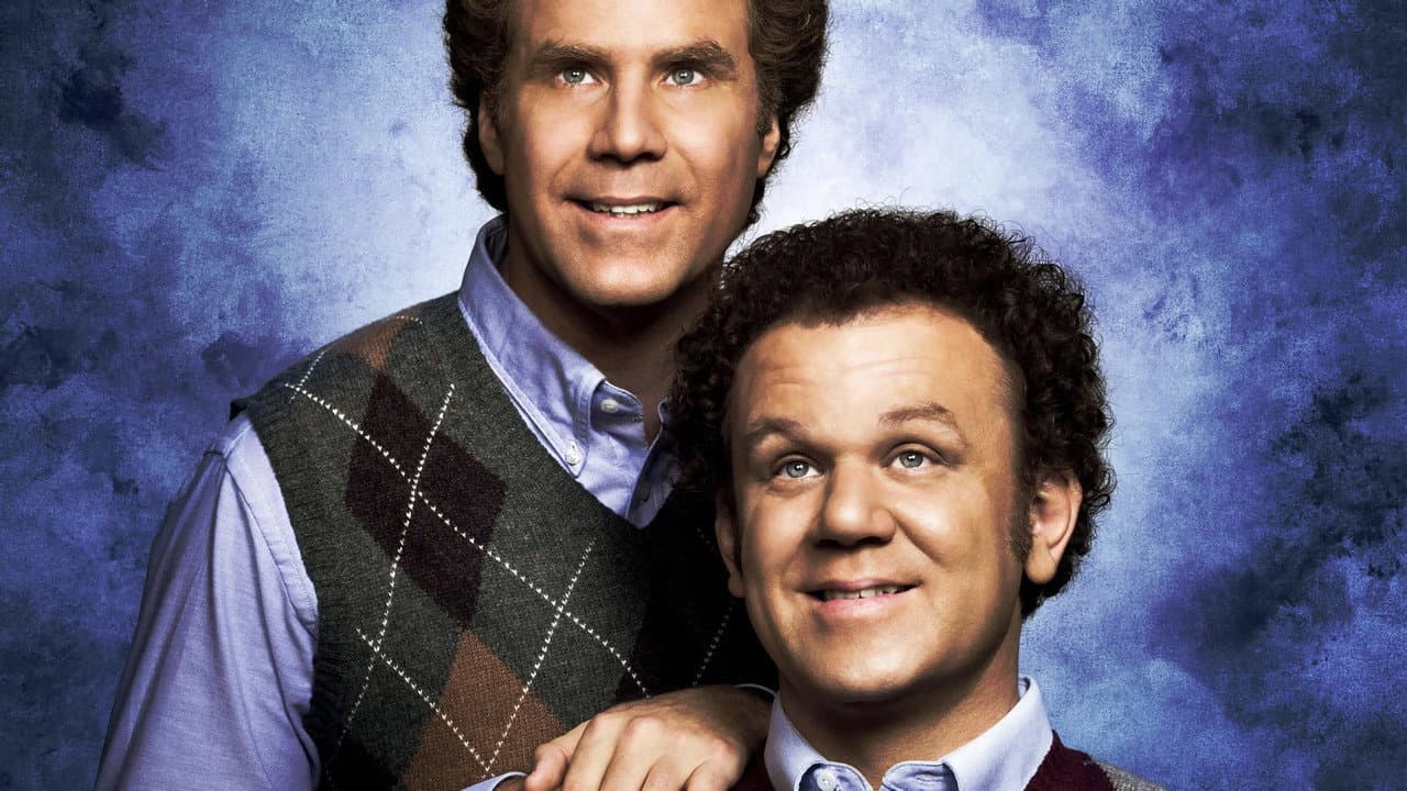 Step Brothers still 8