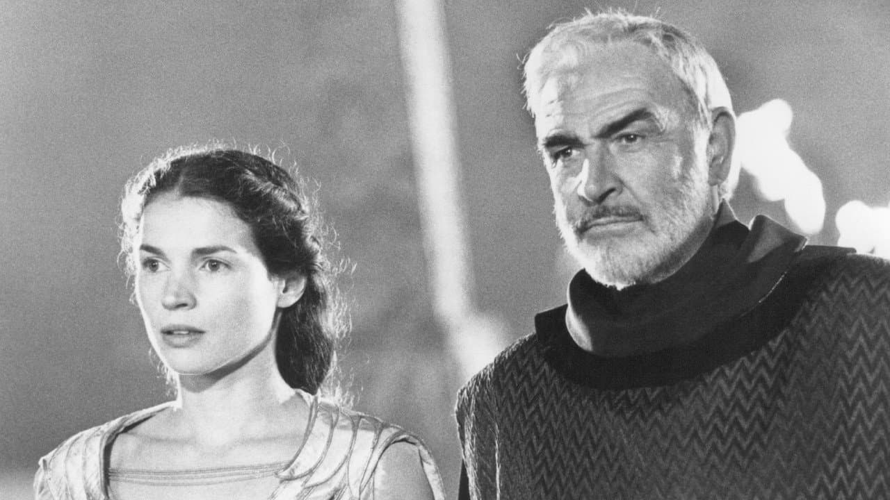First Knight still 7