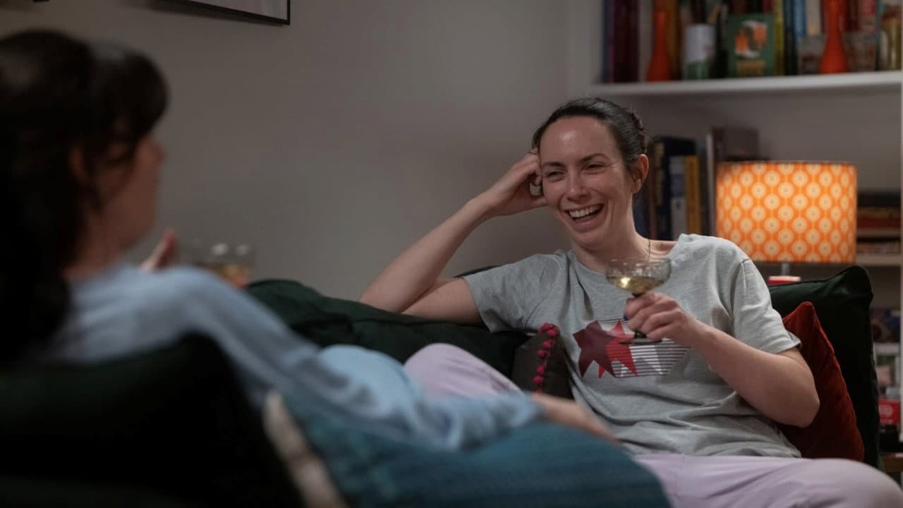 Mike Leigh's Tender Loving Care: Kate O'Flynn Awards Push still 4