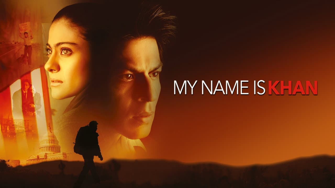 My Name Is Khan still 7