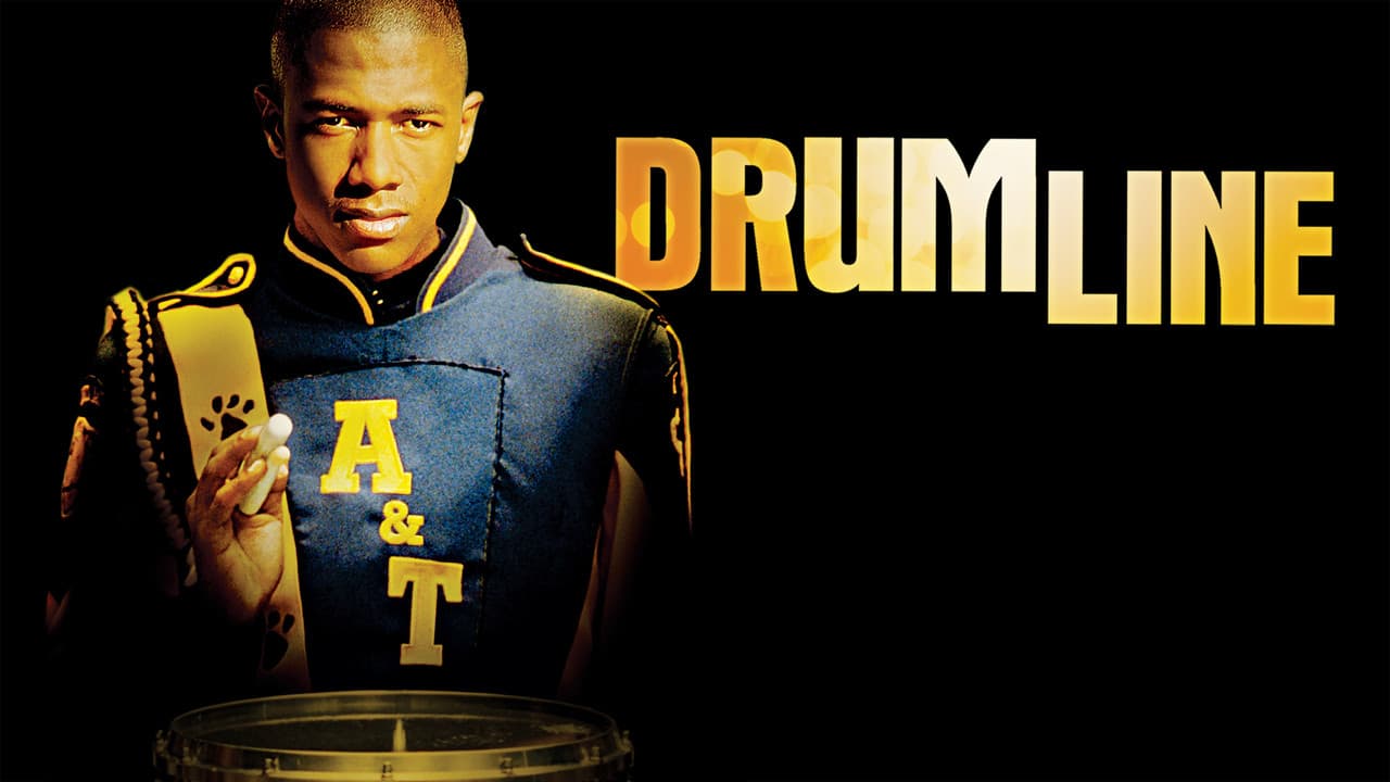 Drumline still 2