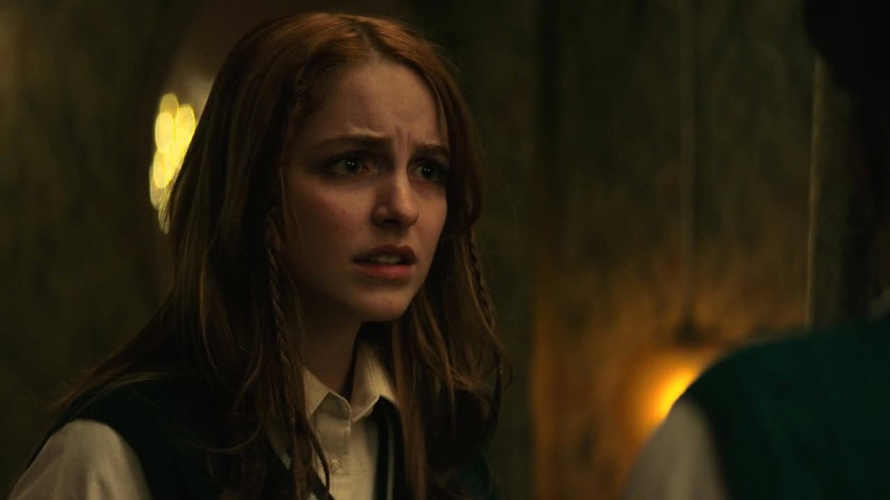 The Last Kiss (2026) Review: Okumura's Wicked Horror Twist still 2