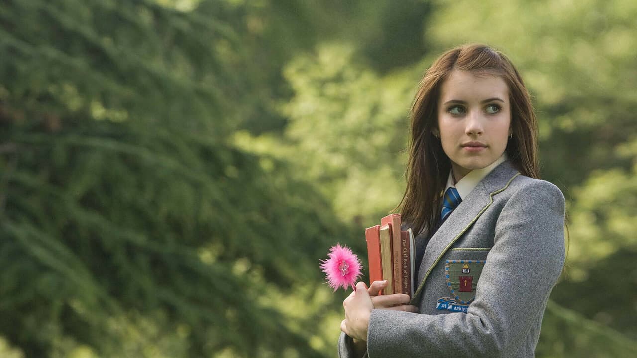 Wild Child still 3