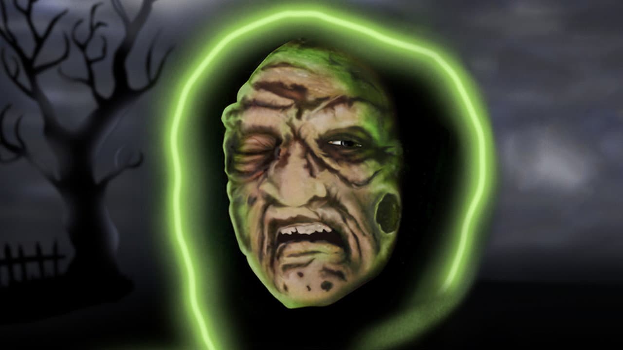 Mr. Boogedy still 1