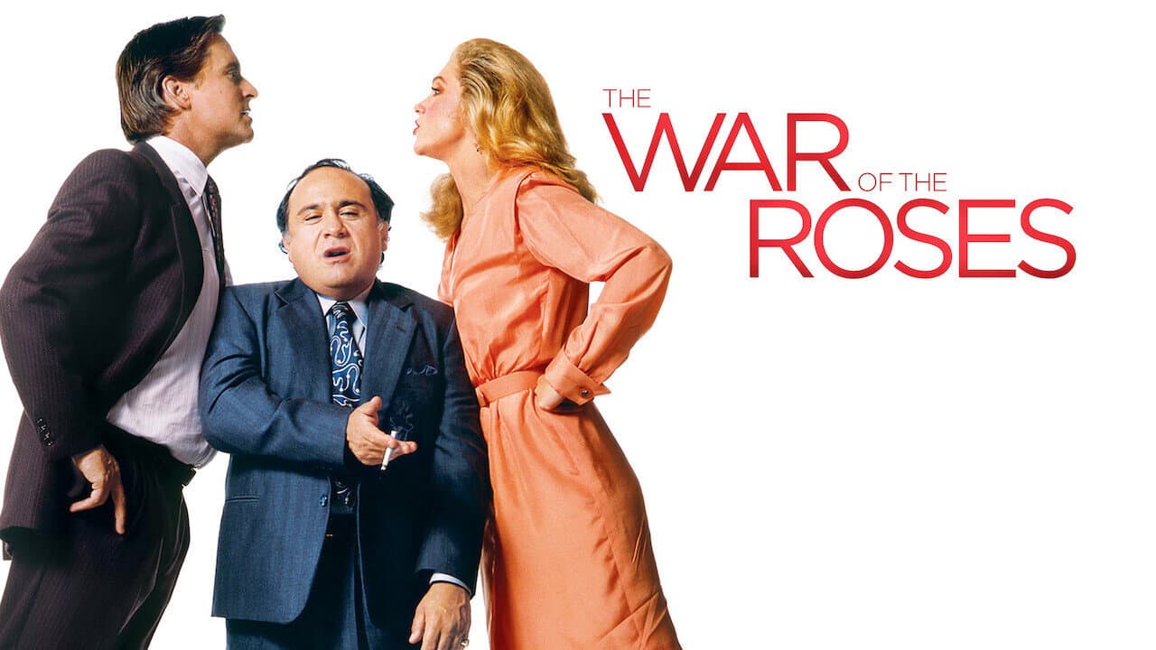 The War of the Roses still 8