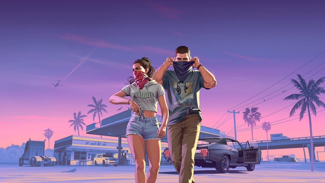 GTA VI Film: Extended Look Preview (2026)