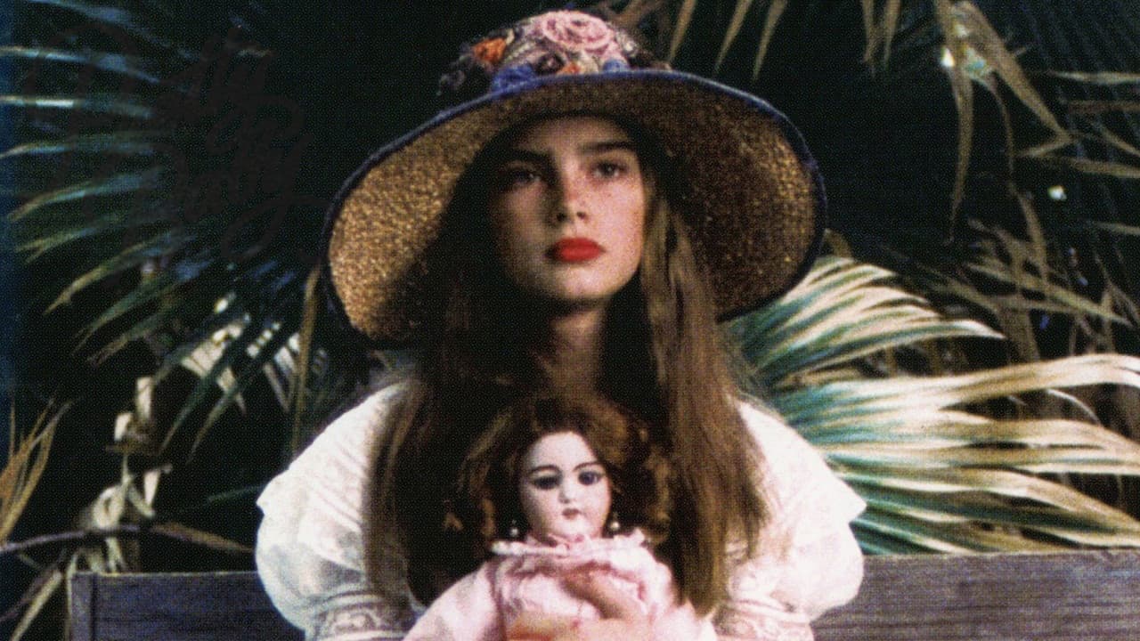 Pretty Baby still 3