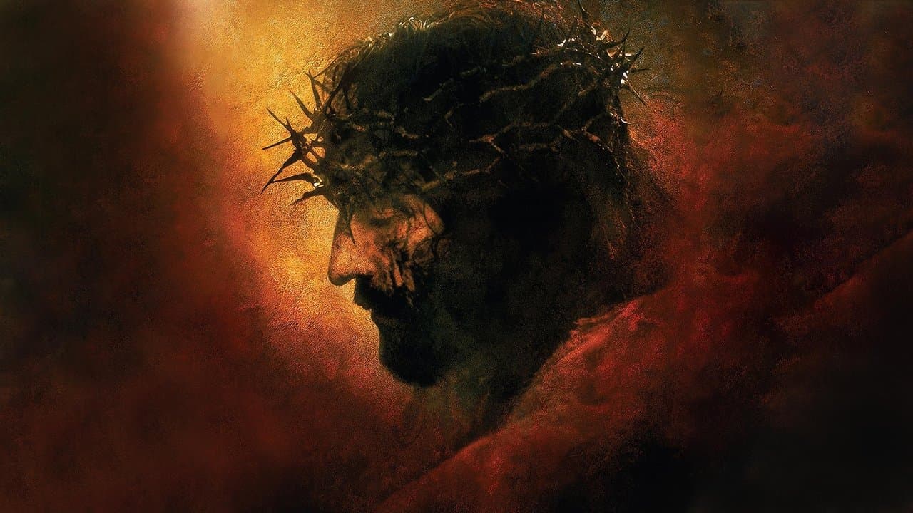 The Passion of the Christ still 2