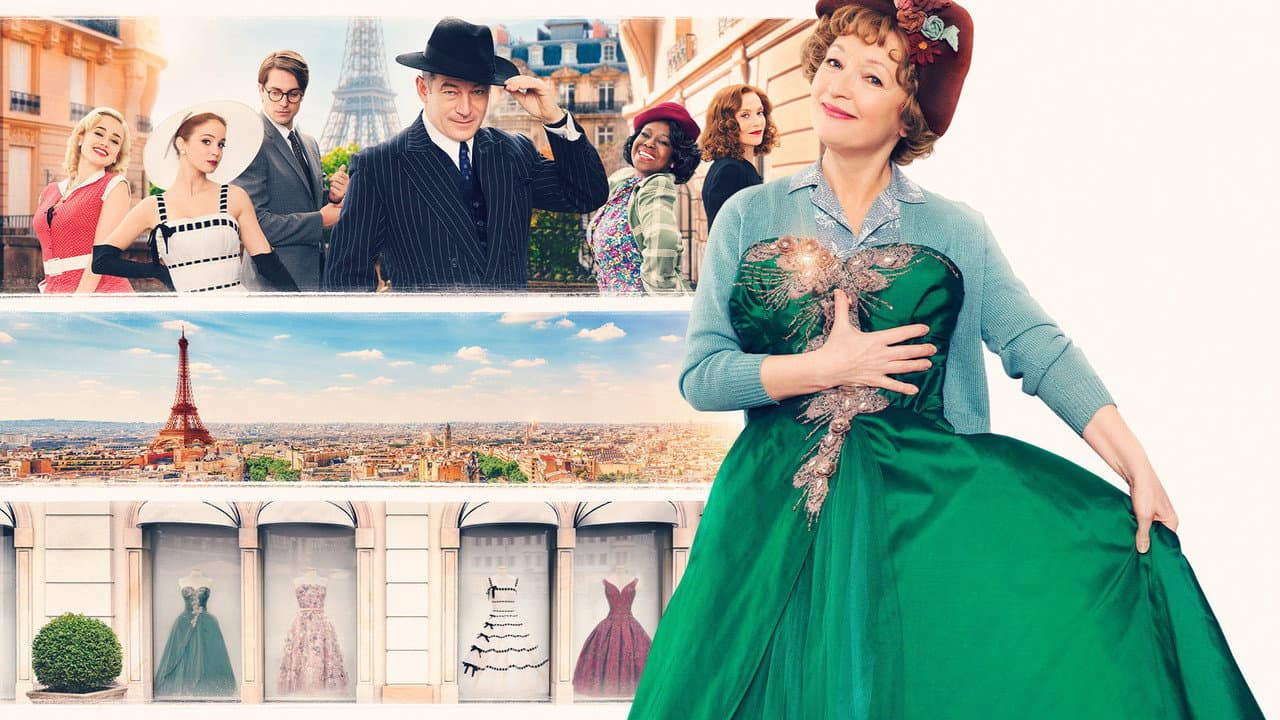 Mrs. Harris Goes to Paris still 3